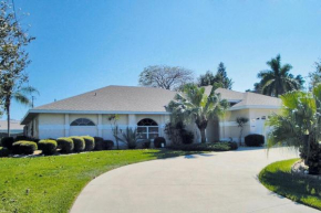 Villa Dorel, Cape Coral